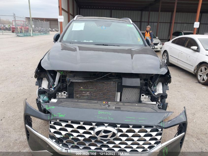 2023 HYUNDAI SANTA FE LIMITED - 5NMS4DAL7PH533776