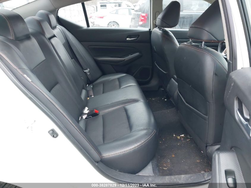2019 NISSAN ALTIMA 2.5 SR - 1N4BL4CV5KC129857