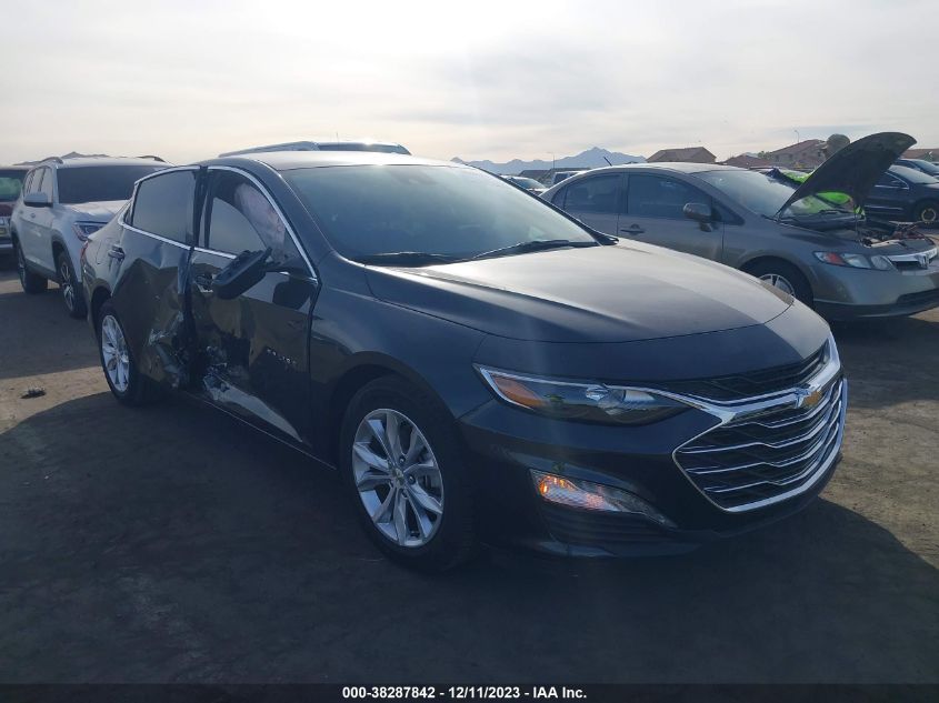 2023 CHEVROLET MALIBU FWD 1LT - 1G1ZD5ST4PF211668