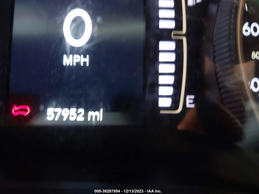 2019 JEEP CHEROKEE LATITUDE PLUS - 1C4PJLLB8KD132705