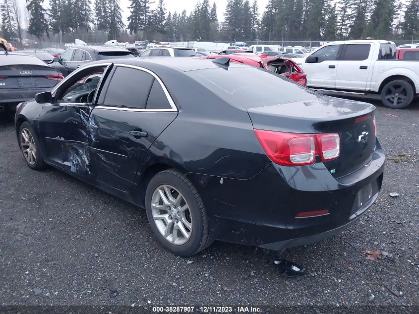 2015 CHEVROLET MALIBU 1LT - 1G11C5SL3FF310609