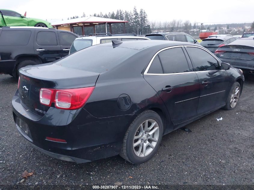 2015 CHEVROLET MALIBU 1LT - 1G11C5SL3FF310609