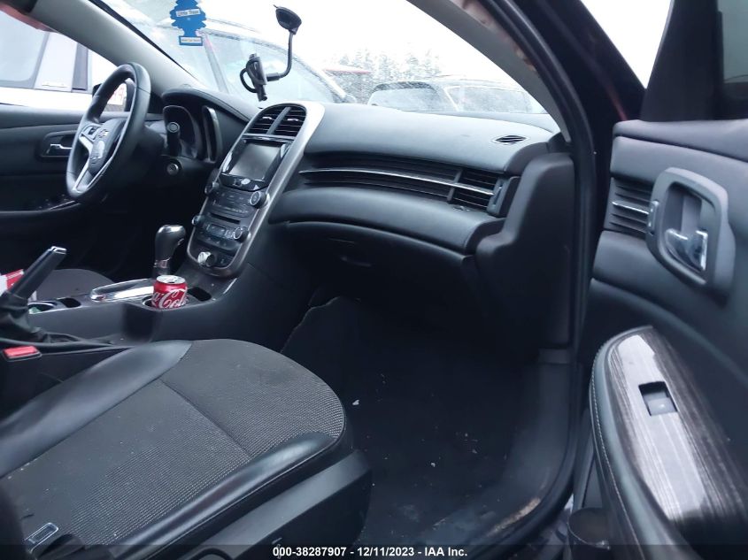 2015 CHEVROLET MALIBU 1LT - 1G11C5SL3FF310609