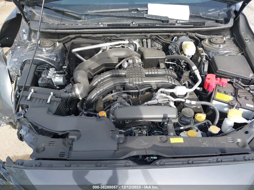 2024 SUBARU CROSSTREK PREMIUM - JF2GUADC3RH219242