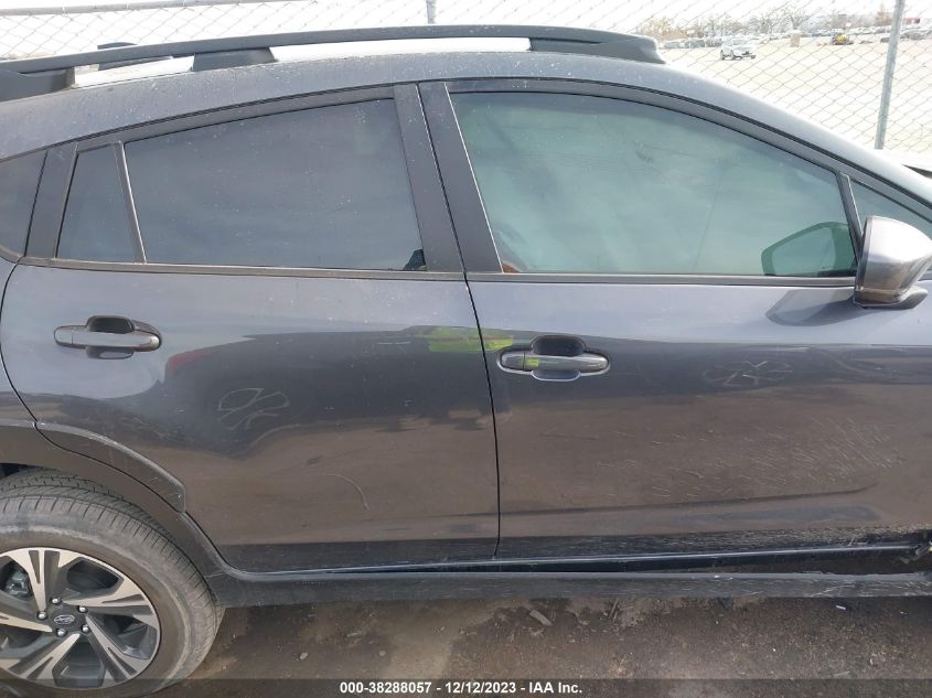 2024 SUBARU CROSSTREK PREMIUM - JF2GUADC3RH219242