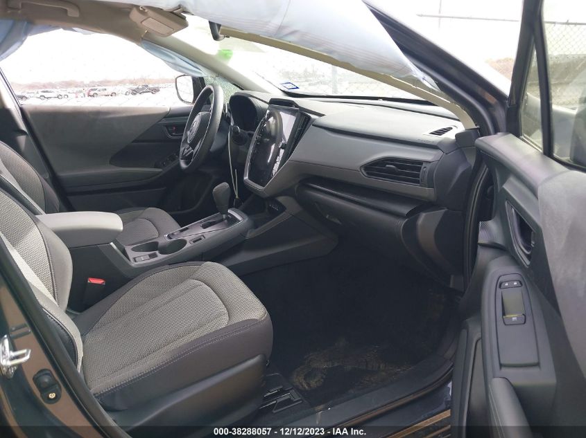 2024 SUBARU CROSSTREK PREMIUM - JF2GUADC3RH219242