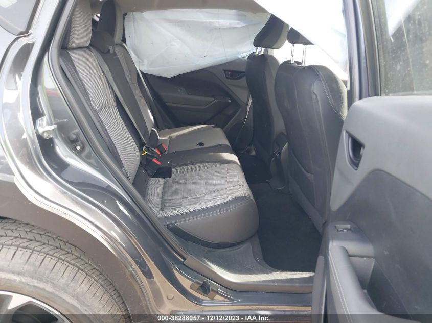 2024 SUBARU CROSSTREK PREMIUM - JF2GUADC3RH219242