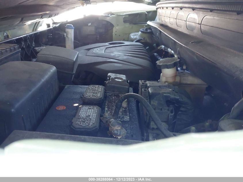 2013 KIA SOUL - KNDJT2A58D7486409