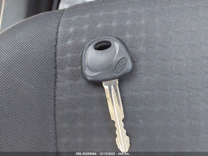 2013 KIA SOUL - KNDJT2A58D7486409
