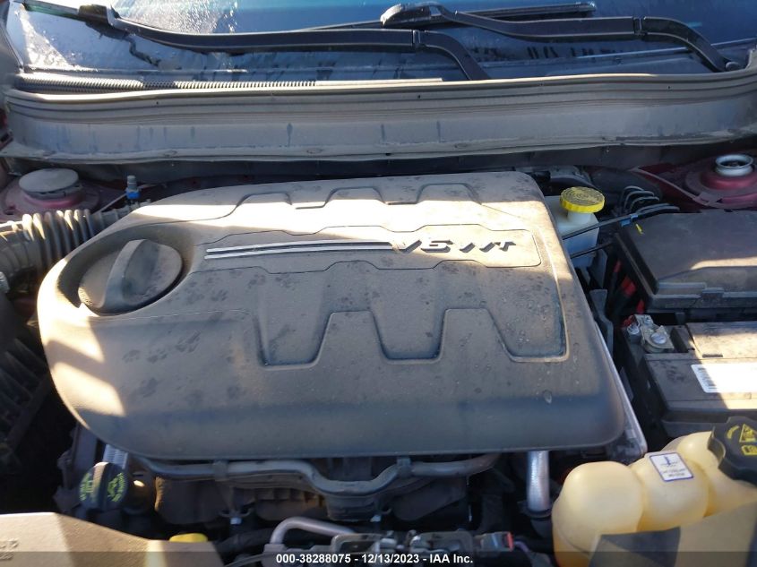 2019 JEEP CHEROKEE - 1C4PJMBX5KD473062
