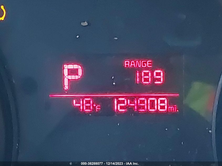 2015 KIA SEDONA LX - KNDMB5C10F6076157