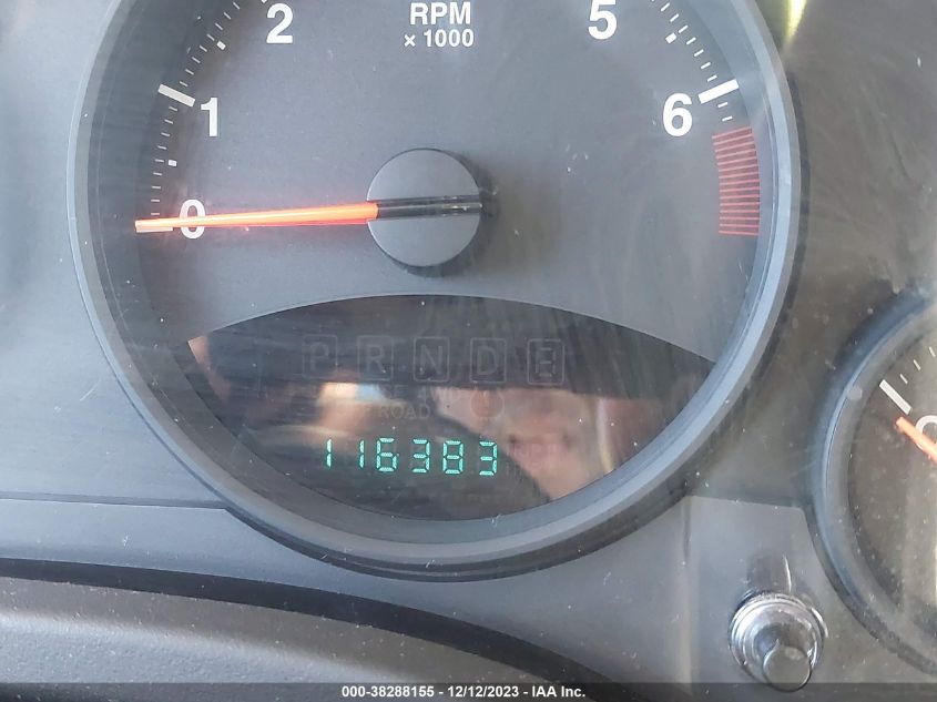2013 JEEP PATRIOT SPORT - 1C4NJPBBXDD194254