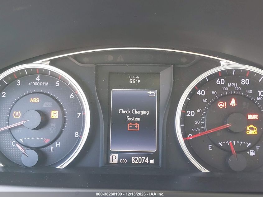 2017 TOYOTA CAMRY LE/XLE/SE/XSE - 4T1BF1FK8HU704078