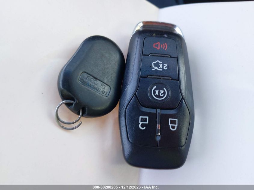 2015 LINCOLN MKZ HYBRID 3LN6L2LU5FR625879
