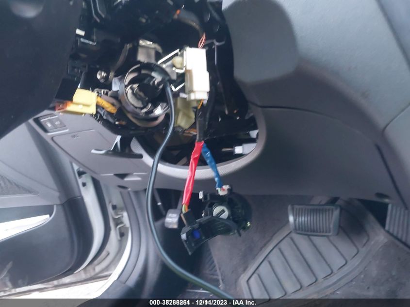 2014 HYUNDAI SONATA GLS - 5NPEB4AC9EH899774