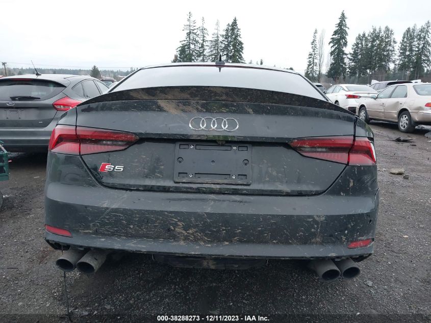 WAUR4AF5XKA021534 2019 AUDI S5 - Image 17