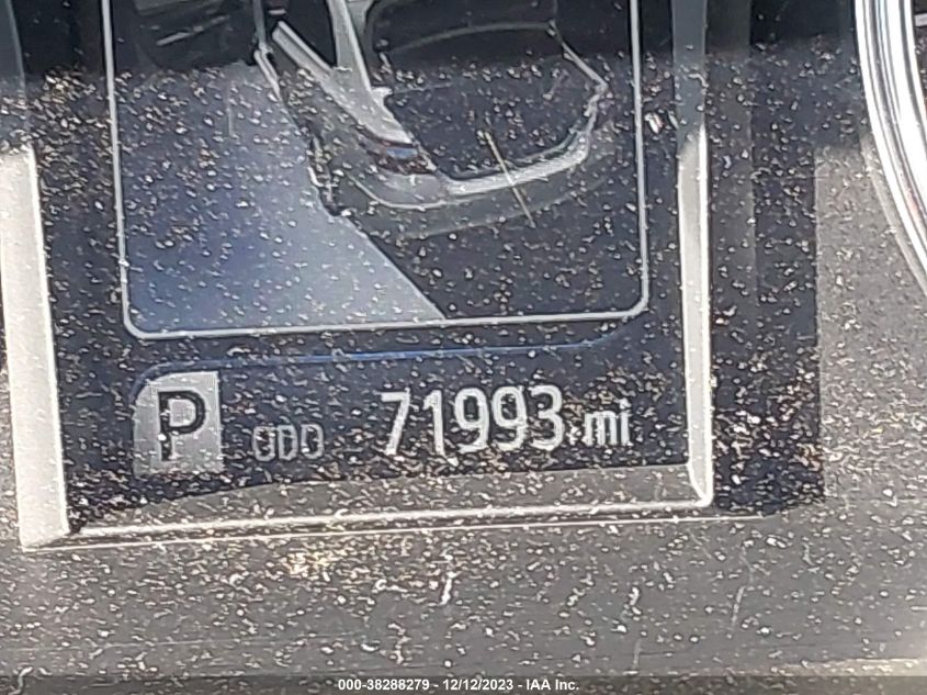 2015 TOYOTA CAMRY SE - 4T1BF1FKXFU906305