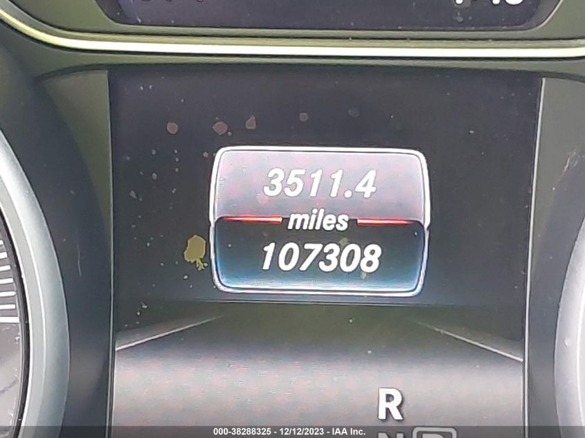 2018 MERCEDES-BENZ GLA GLA 250 WDCTG4EB1JJ369143