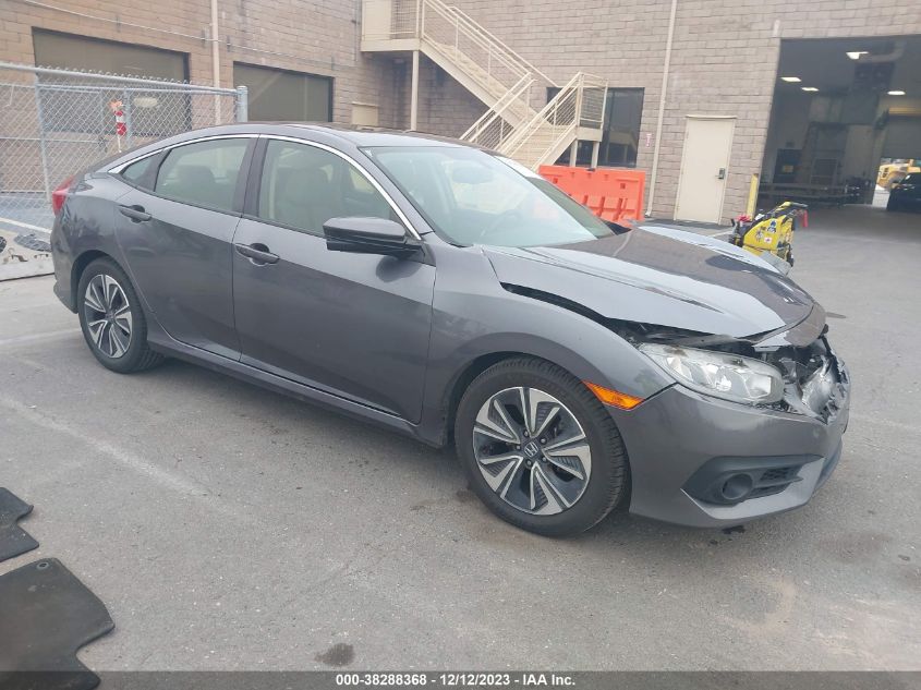 2018 HONDA CIVIC EX-L JHMFC1F73JX041287