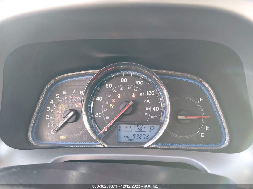 2015 TOYOTA RAV4 LIMITED - 2T3DFREV2FW285135