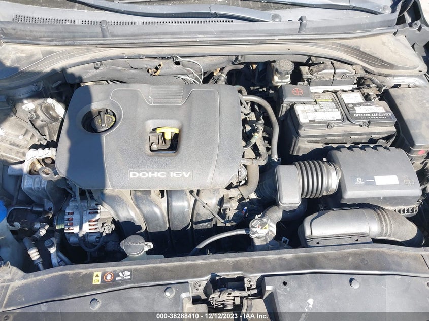 VIN 5NPD84LF6HH123057 2017 HYUNDAI ELANTRA SE/VALUE/LIMITED