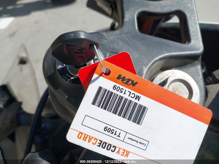 2016 KTM 390 DUKE MD2JYJ400GC247468