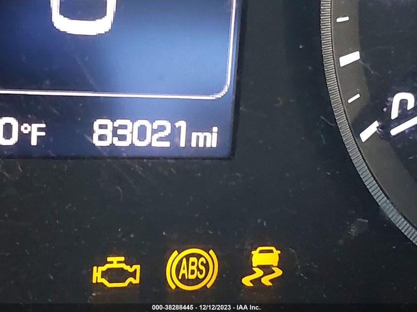 2015 HYUNDAI SONATA SE - 5NPE24AF9FH131742