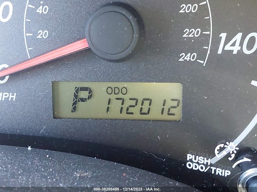 2013 TOYOTA COROLLA S/LE - 2T1BU4EE2DC993845