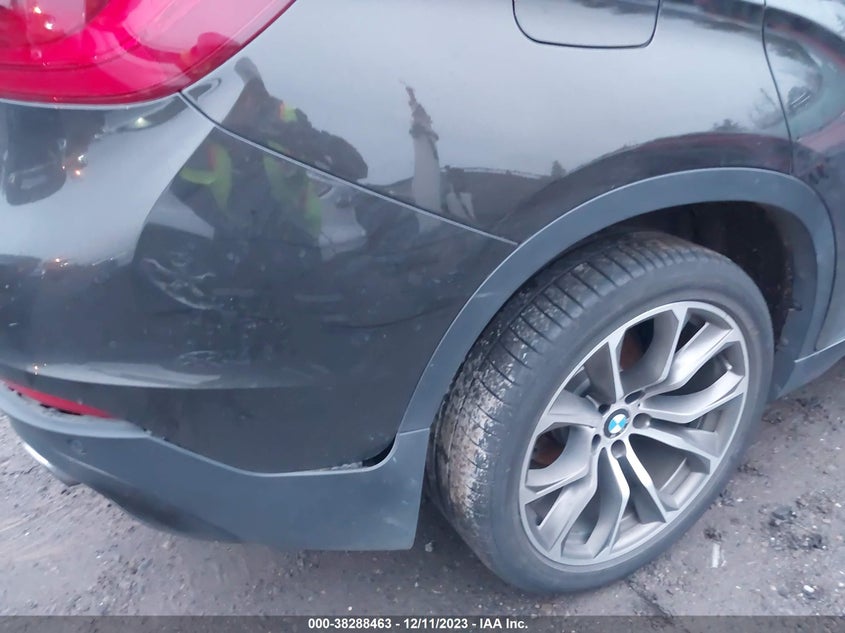 VIN 5UXKU2C36H0U28423 2017 BMW X6 XDRIVE35I