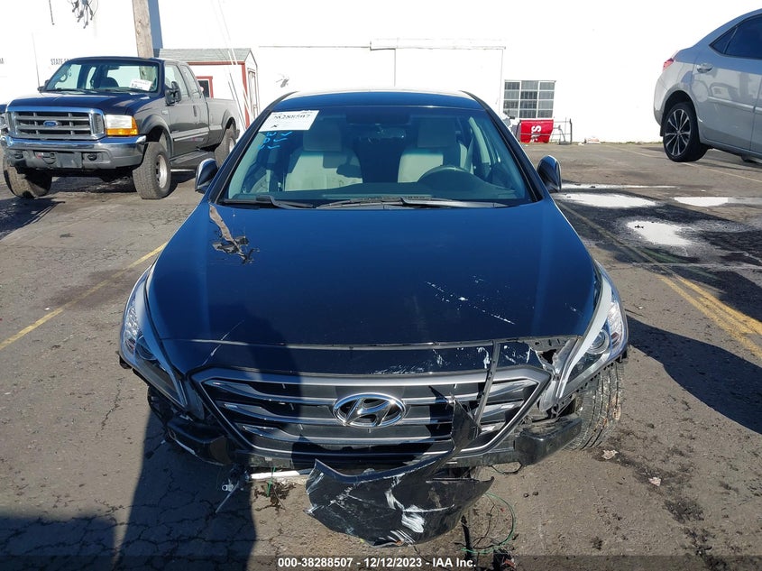 VIN 5NPE34AF5HH511256 2017 HYUNDAI SONATA SPORT/LIMITED