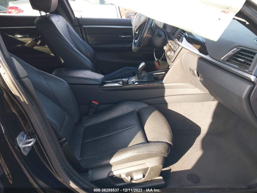 2016 BMW 428I GRAN COUPE WBA4A9C58GG506846