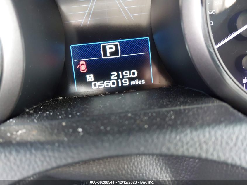VIN 4S4BSAFC1J3348041 2018 SUBARU OUTBACK 2.5I PREMIUM