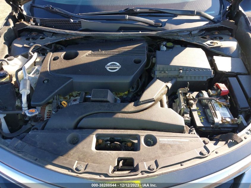 2013 NISSAN ALTIMA 2.5 SV - 1N4AL3AP7DC285735