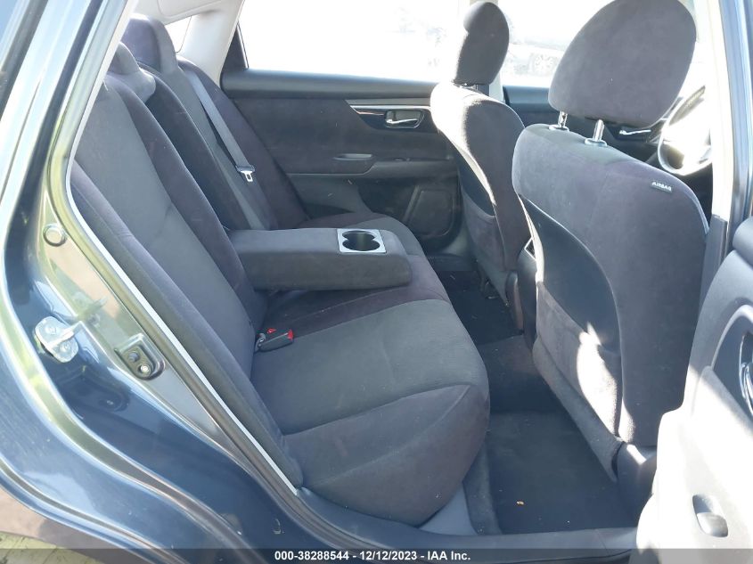 2013 NISSAN ALTIMA 2.5 SV - 1N4AL3AP7DC285735