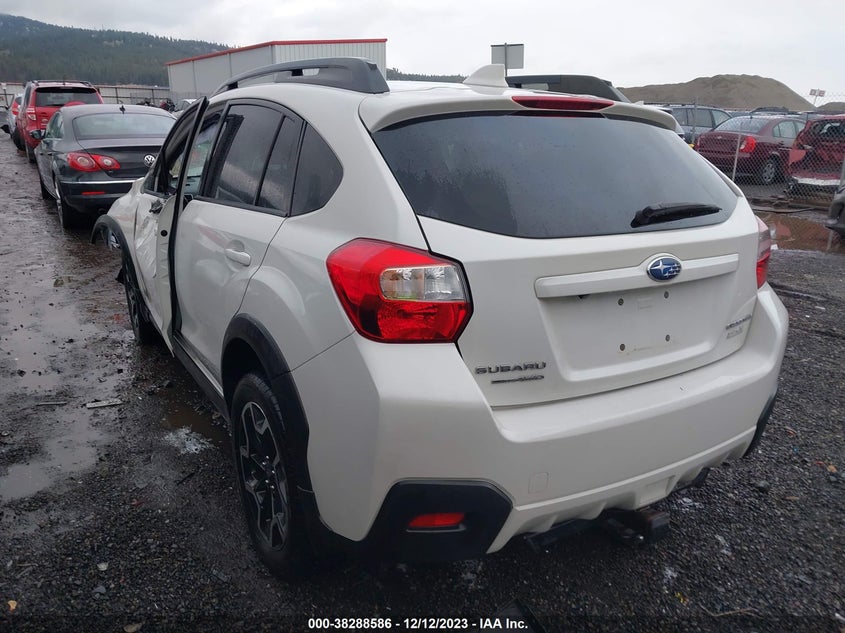 VIN JF2GPALC4HH279859 2017 SUBARU CROSSTREK LIMITED