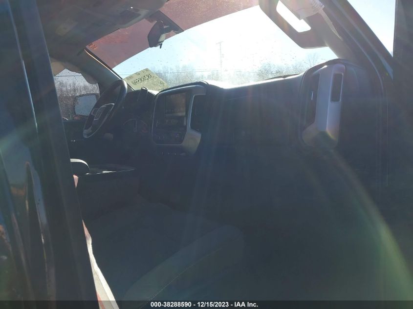 2016 GMC SIERRA 1500 SLE - 1GTV2MEC8GZ209518