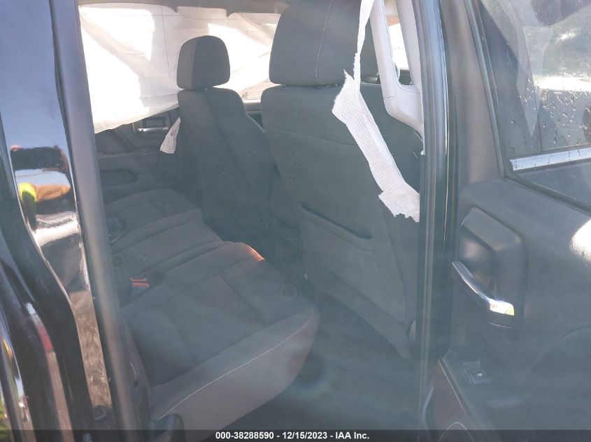 2016 GMC SIERRA 1500 SLE - 1GTV2MEC8GZ209518