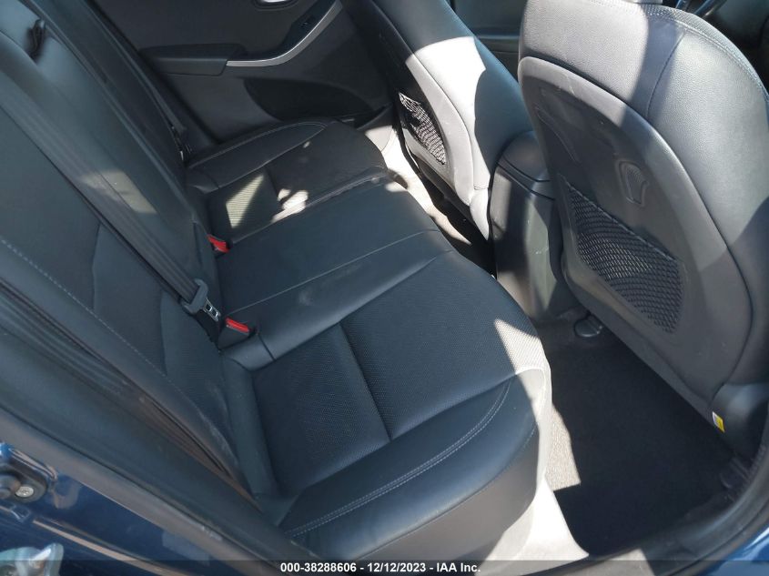 2016 HYUNDAI ELANTRA GT - KMHD35LH4GU316152