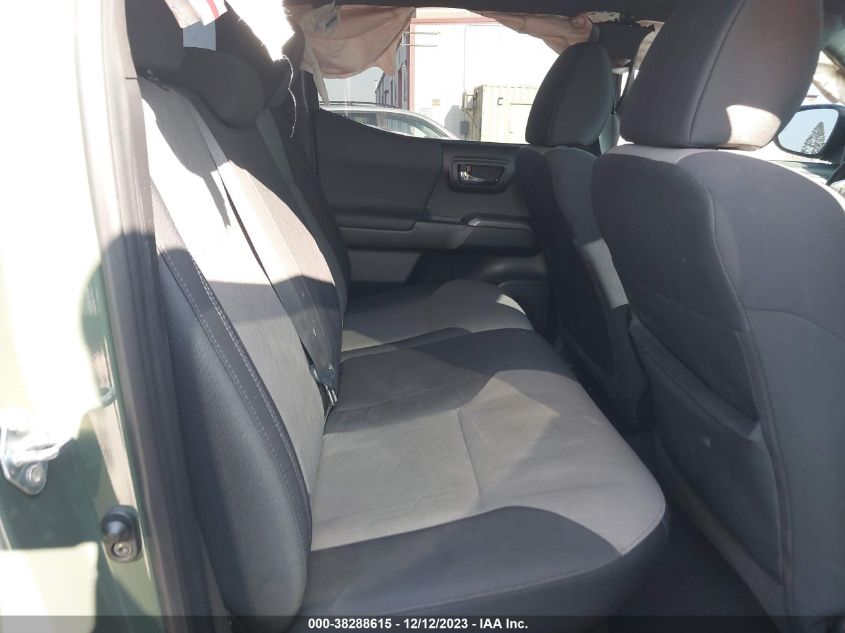 2021 TOYOTA TACOMA TRD SPORT - 3TMAZ5CN3MM145745