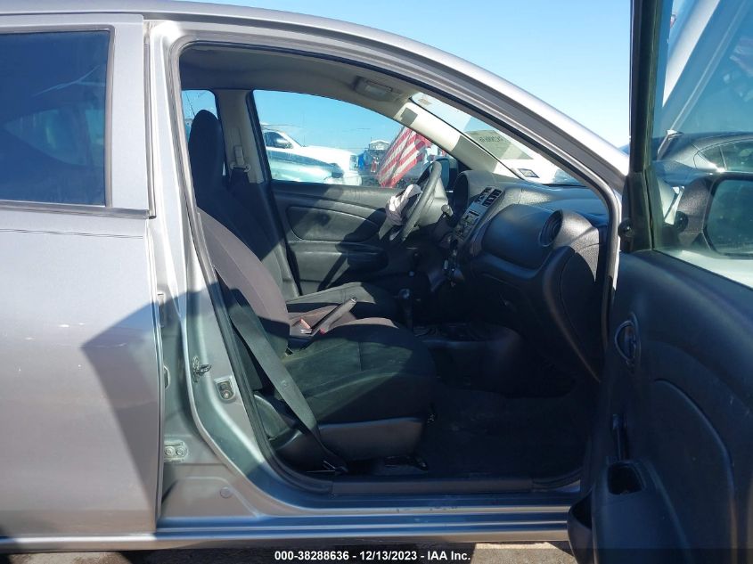 2013 NISSAN VERSA S/S PLUS/SV/SL - 3N1CN7AP5DL824431