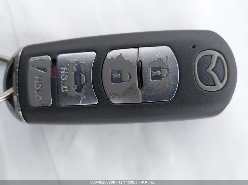 2014 MAZDA MAZDA3 I SPORT - JM1BM1U7XE1199179