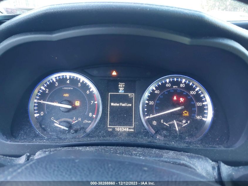 2015 TOYOTA HIGHLANDER XLE V6 - 5TDKKRFH9FS059218