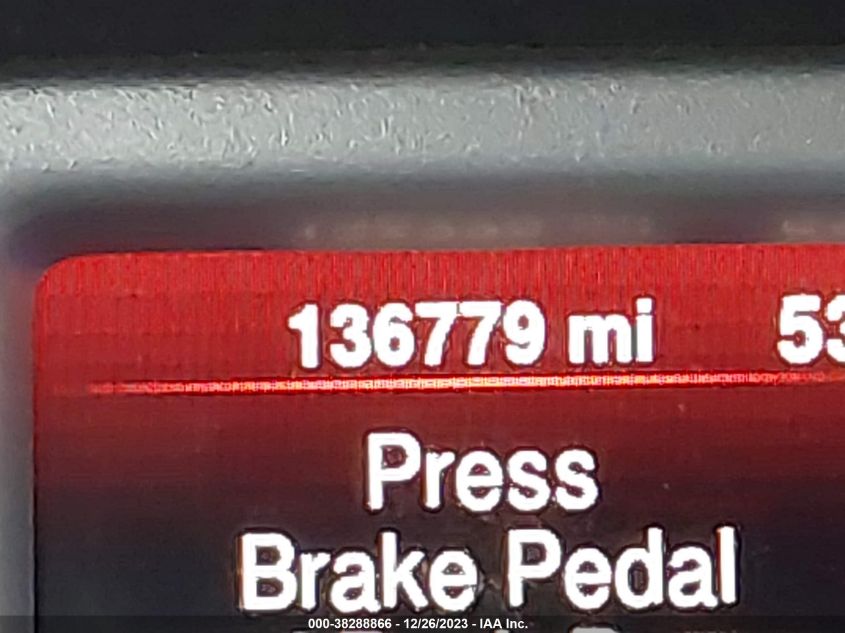 2015 DODGE JOURNEY SE - 3C4PDCAB5FT531422