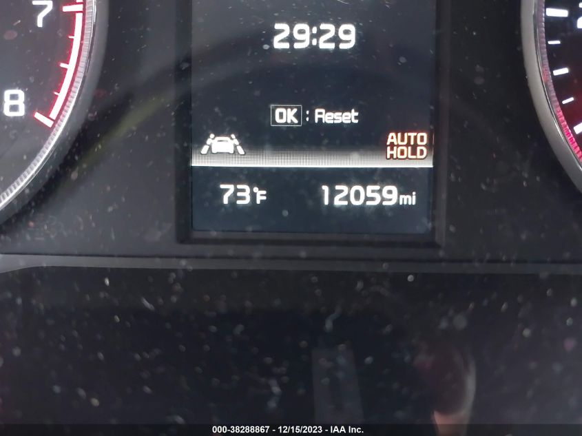 2023 KIA K5 GT-LINE - 5XXG64J27PG174712