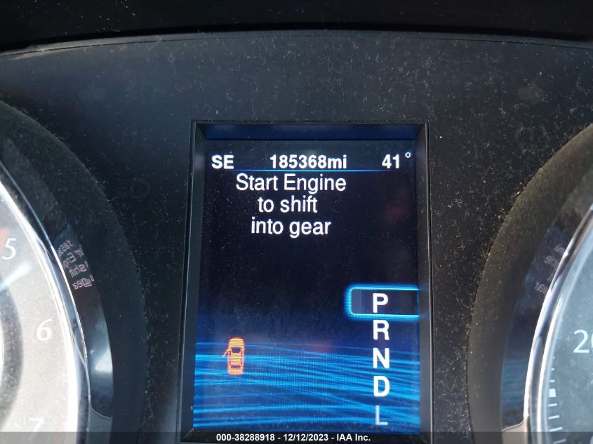 2014 CHRYSLER 300 - 2C3CCAAG8E8190076