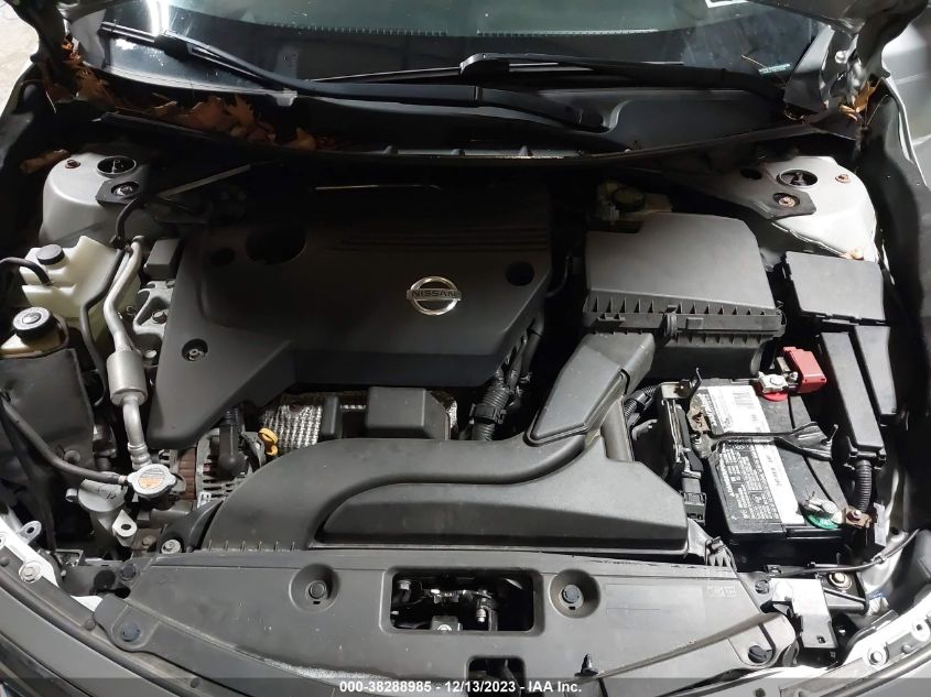 2014 NISSAN ALTIMA 2.5 S - 1N4AL3AP0EC118182