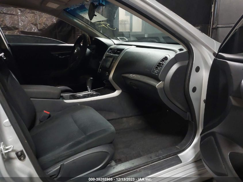 2014 NISSAN ALTIMA 2.5 S - 1N4AL3AP0EC118182