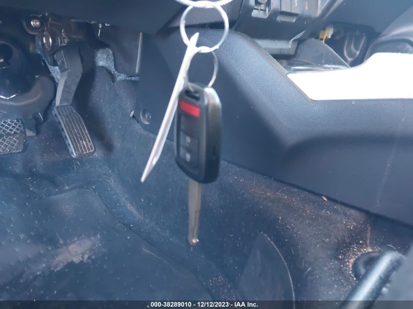 2015 HONDA FIT LX - 3HGGK5H59FM779797