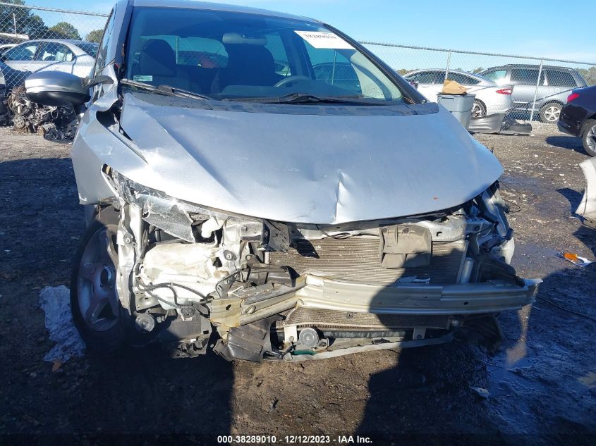 2015 HONDA FIT LX - 3HGGK5H59FM779797
