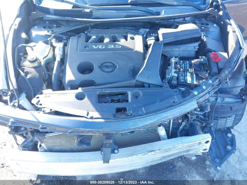2013 NISSAN ALTIMA 3.5 S - 1N4BL3AP5DC136664
